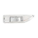 Right Side Marker Lamp Turn Signal Light Housing 63137406370 for Mini F60 16-21