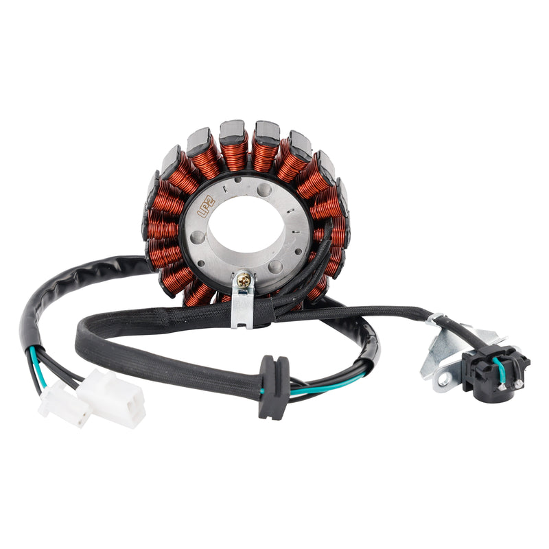 Stator Coil Magneto For Daelim VL125 Fi Daystar ZL VJ 125 Fi EFI 31120-BA1-R300