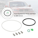 Vacuum Pump Repair Kit 7791232 11667791232 For BMW 2.0 3.0 D