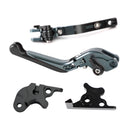 Adjustable Clutch Brake Lever fit for CFMOTO 250SR 250NK CBS 2019-2022
