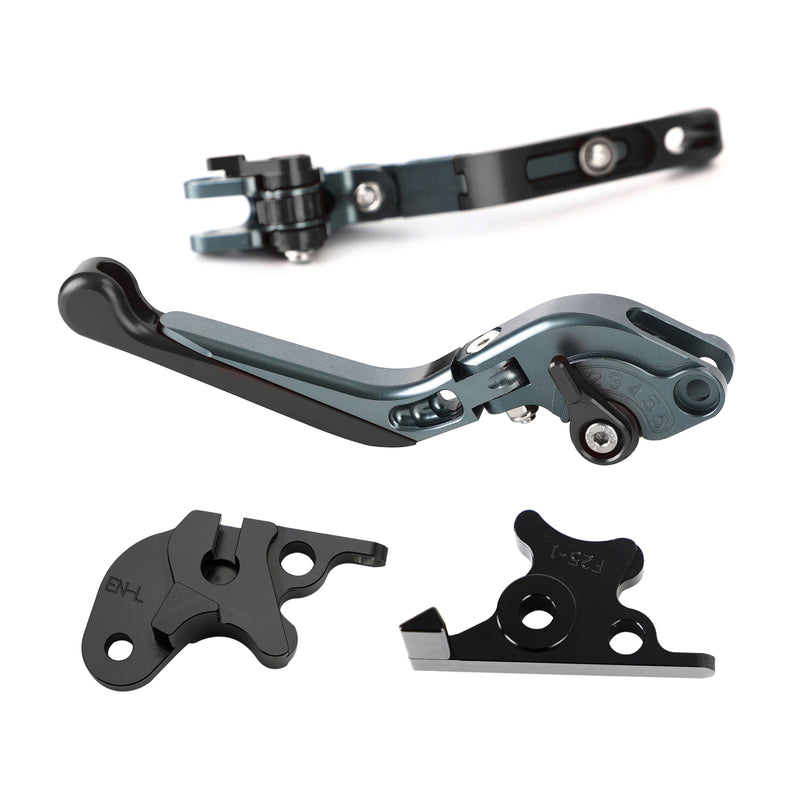 Adjustable Clutch Brake Lever fit for CFMOTO 250SR 250NK CBS 2019-2022