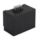 Voltage Regulator Flasher Relay fit for Simson 12V 2X21W/2.5A RELAY S50 S51 S53