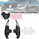 Steering Wheel Shift Paddle Shifter Extension Fit Mercedes-Benz A B C E S G