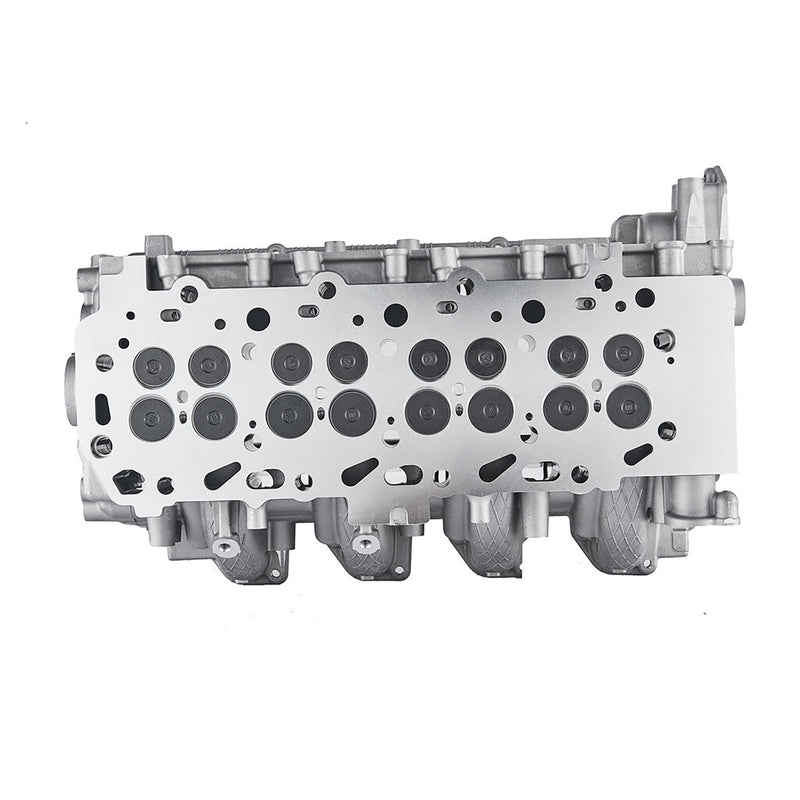 Fully Assembled Cylinder Head For Mitsubishi L200 L300 4D56-HP 2.5L DOHC Diesel