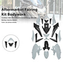 2025-2026 for Yamaha TMAX560 Injection Bodywork Fairing Kit