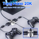 Sipeed Tang Nano 20K Development Board Open Source FPGA Retro Game with Speaker