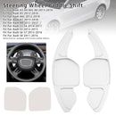 Steering Wheel Paddle Shifter Extension For Audi A3 A4 A5 A6 A8