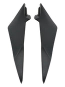 Yamaha YZF R6 2008-2016 Gas Tank Side Trim Cover Panel Fairing Cowl