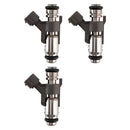 3PCS Fuel Injector AUC11700 Fit John Deere Gator XUV835M XUV835E XUV825E