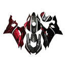 Injection Fairing Kit Bodywork Plastic ABS fit For Yamaha YZF-R6 2017-2023