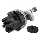 1998-1998 Chevrolet Tracker  L4 1.6L Ignition Distributor with Rotor 310070E00