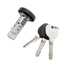 Ignition Key Lock Cylinder Switch 709271 W/2 Keys For Escalade Express 2008-2014
