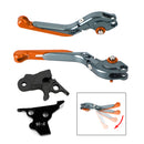 Adjustable Clutch Brake Lever fit for X350 2022-2023