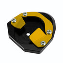 Yamaha XT1200Z XT1200ZE Super Tenere 2014-2021 Kickstand Enlarge Plate Pad