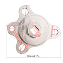 Crankshaft Turning Tool Engine Rotation Adapter Tool For Chevy Ford V8 engines