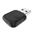 Carlinkit 5.0 Mini Ultra Car Wired to Wireless Carplay Interconnection Auto Box