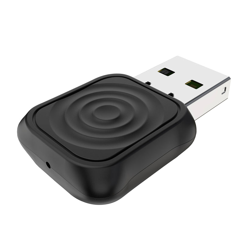 Carlinkit 5.0 Mini Ultra Car Wired to Wireless Carplay Interconnection Auto Box