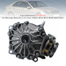 Front Differential 2213301702 For Mercedes Benz GLC C E S Class 4-Matic W253 W21