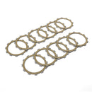 Clutch Friction Plate Kit Set for Ducati Streetfighter 1100 V4 2020-24 19020361D
