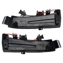 2Pcs Wing Mirror LED Signal Indicator Light For Mercedes W176 W246 W204