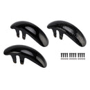 Front Fender Mudguard Fairing For Touring CVO Road Glide / Street Glide 23-25