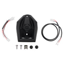12V Socket Charger USB+C Type Quick For Yamaha X-MAX 300 2017-2025