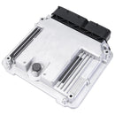 0281011228 Engine ECU Computer Board Electronic Control Unit ED16 for Iveco