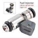 1Pcs Fuel Injector For Ford Fiesta V JD JH KA 1.3L 2N1U-9F593-KA IWP119