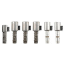6PCS K120 Transmission Solenoid Kit For Toyota Corolla SE 2021