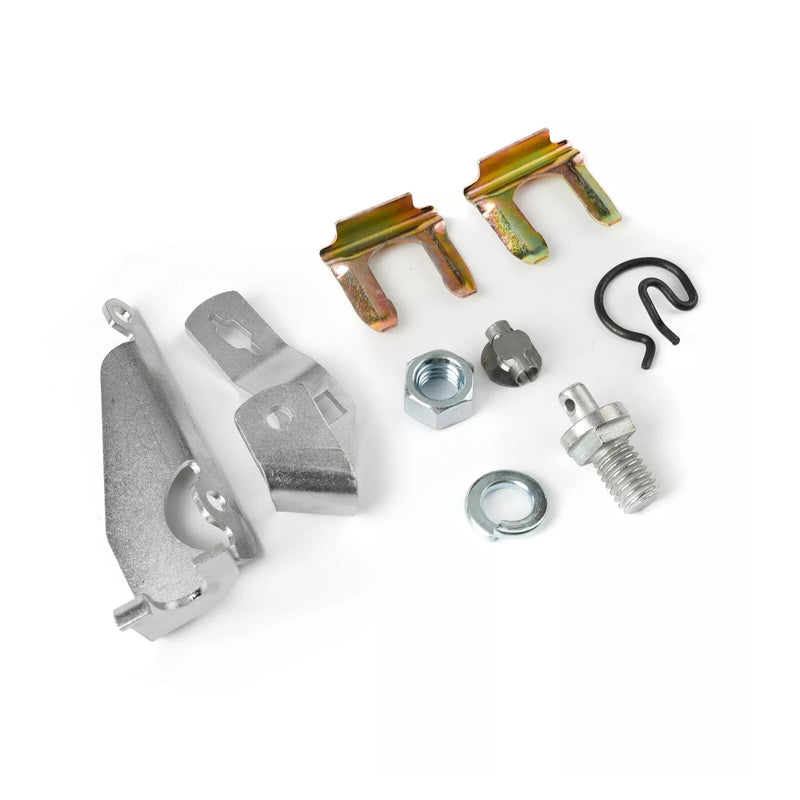 Shifter Cable kit Turbo TH 350 For Camaro For Chevelle For Monte Carlo 1968-1972