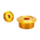 CNC Engine Plug Kit For Honda CT125 Hunter Cub 125 Trail 125 Monkey 125 21-2023