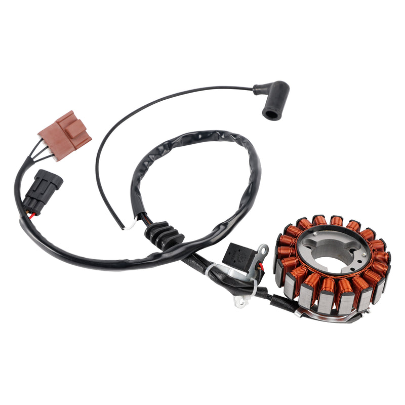 Magneto Stator Generator For Aprilia Sportcity Scarabeo 250 300 Altantic 125 250