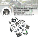 Injection Bodywork Fairing Kit for Kawasaki Z900 2025-2026
