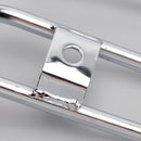 REAR LUGGAGE RACK SOLORACK CHROME FOR SPORTSTER XL883 XL1200 1985-2003