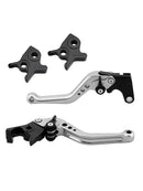 NEW Short Clutch Brake Lever fit for KYMCO AK550 2017-2022