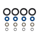 Fuel Injector Seal O-Ring 353102GGA0 Fit Hyundai Fit Kia Sorento 2.4L 2016-2018
