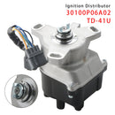 1992-1995 Honda Civic DX CX LX 1.5L NON VTEC MODELS ONLY Ignition Distributor TD-41U