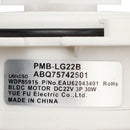 EAU62043403 Dishwasher Drain Pump for L-G Ken-more Dishwasher/Dryer EAU60710801