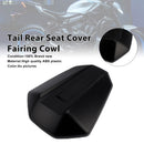 2025-2026 Yamaha MT-07 MT07  Tail Rear Seat Cover Fairing Cowl