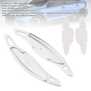 Steering Wheel Paddle Shifter Extension For Hyundai Elantra i30 Aluminium