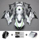 Yamaha YZF-R3 R25 2022-2023 Fairing Kit Bodywork Plastic ABS