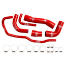 Silicone Radiator coolant Hose kit For BMW S1000XR 2021-2024