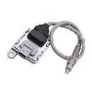 Diesel Outlet Nitrogen Oxide Sensor A0101536928 For Mercedes-Benz Detroit