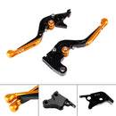 Adjustable Clutch Brake Lever fit for CFMOTO 700CL-X Sport 2021-2024