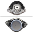 3x Engine Mounts & Transmission Mount for Mercedes-Benz E-Class W212 E 200 220 250
