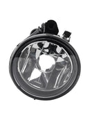 1 Pcs Front Left Fog Light Lamps Without Bulbs For BMW X3 X4 X5 X6 63177238787