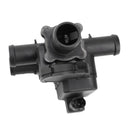 Heater Control Valve A2308300084 For Mercedes-Benz S560 S550 S350 2003-2012