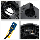 Clock Spring Spiral Cable Squib 7701057611 For Renault Master Mk2