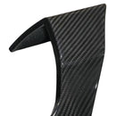 2025+ Fit Mercedes Benz G-Class W465 Real Carbon Fiber Side Fender Vent Trim