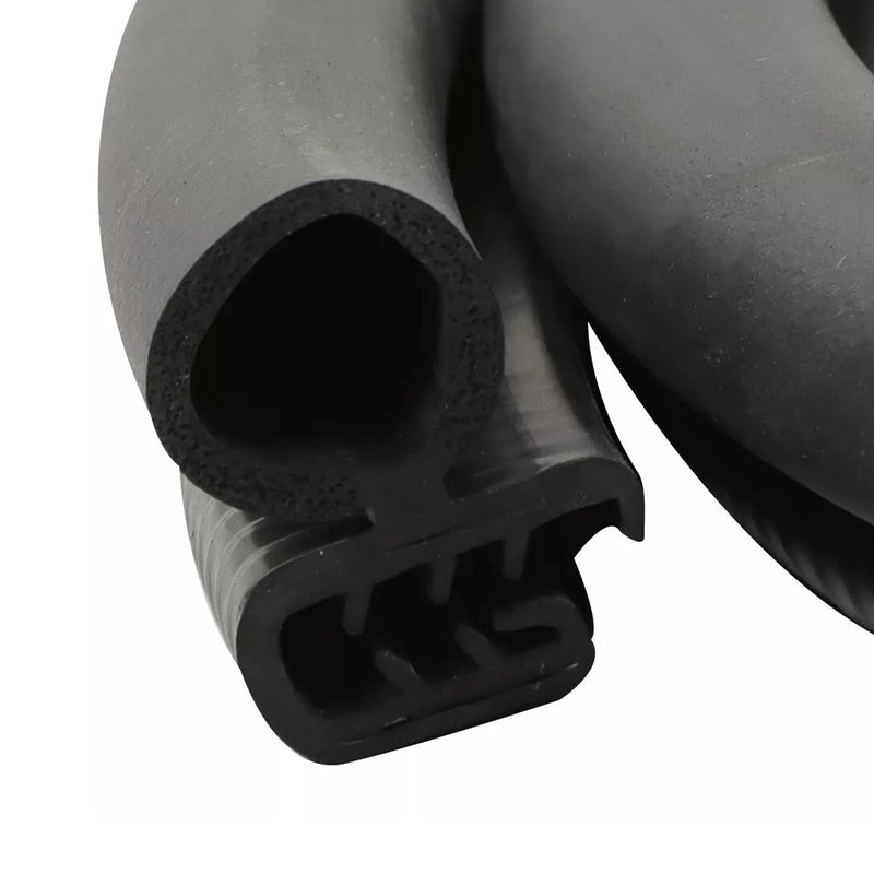 2x Front Door Weatherstrip Seal Kit For Chevy C/K 1500 2500 3500 Tahoe